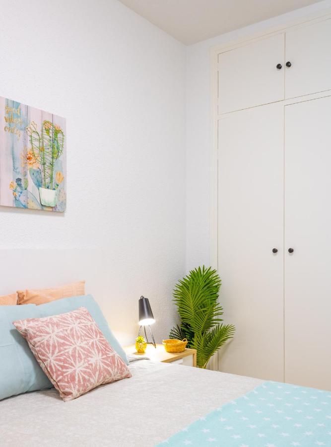 Apartment Avda Pamplona Hospitales Universidad Baranain