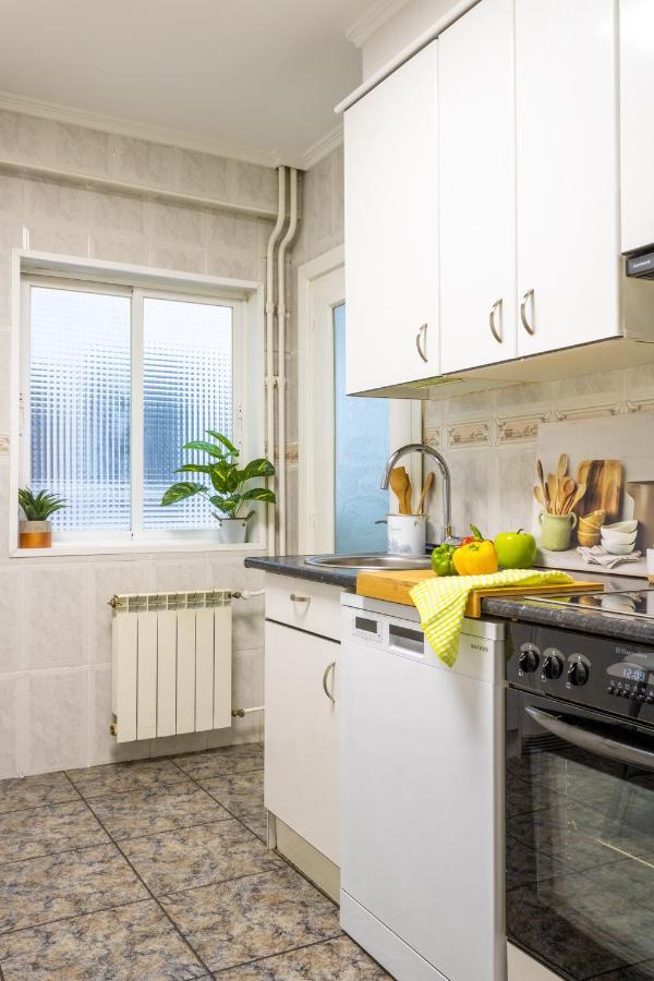 Apartment Avda Pamplona Hospitales Universidad