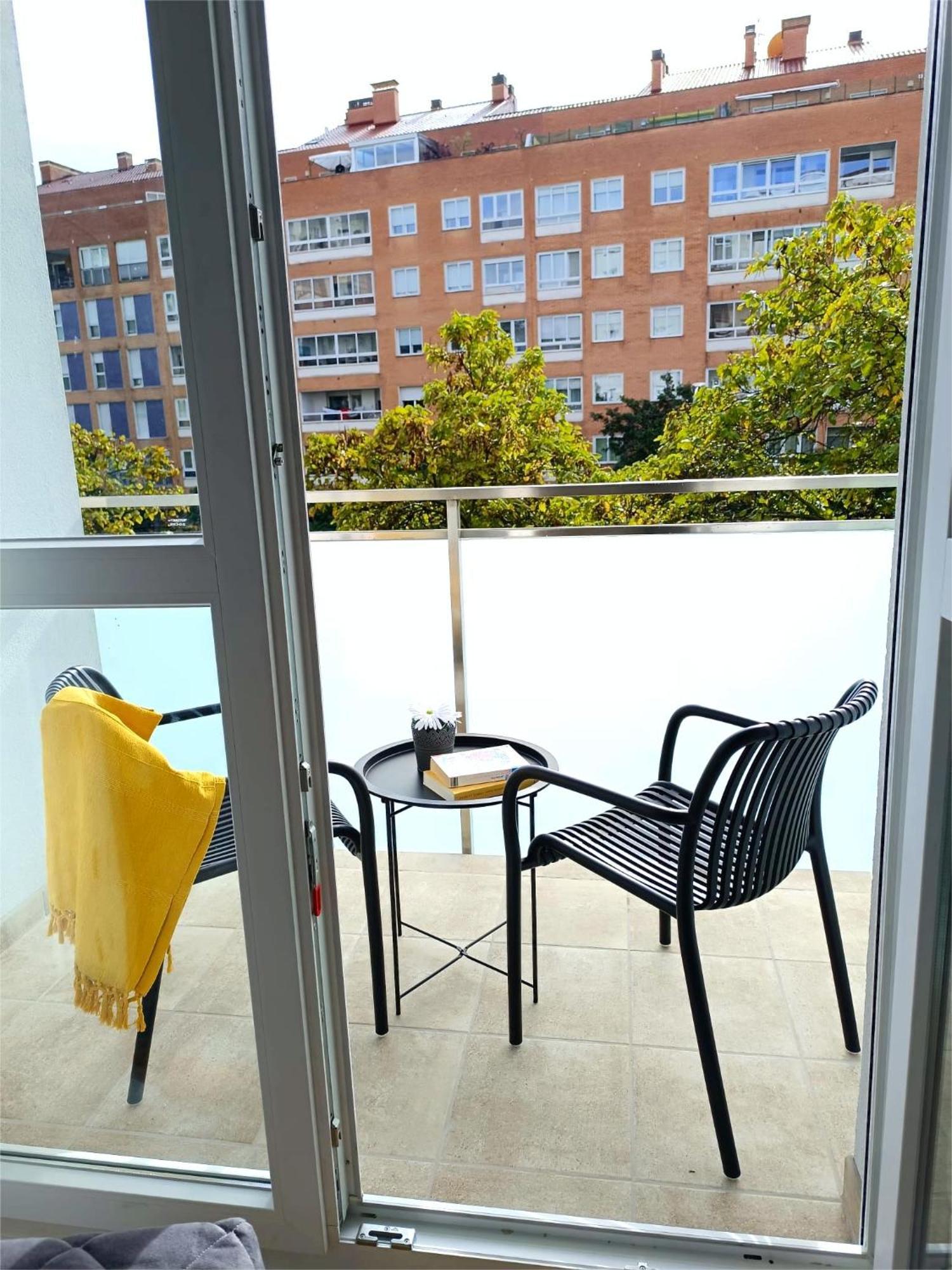 Apartment Avda Pamplona Hospitales Universidad