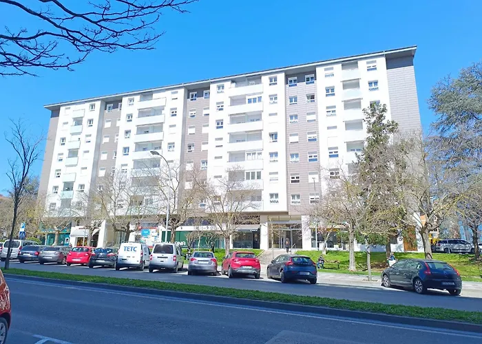 Avda Pamplona Hospitales Universidad
