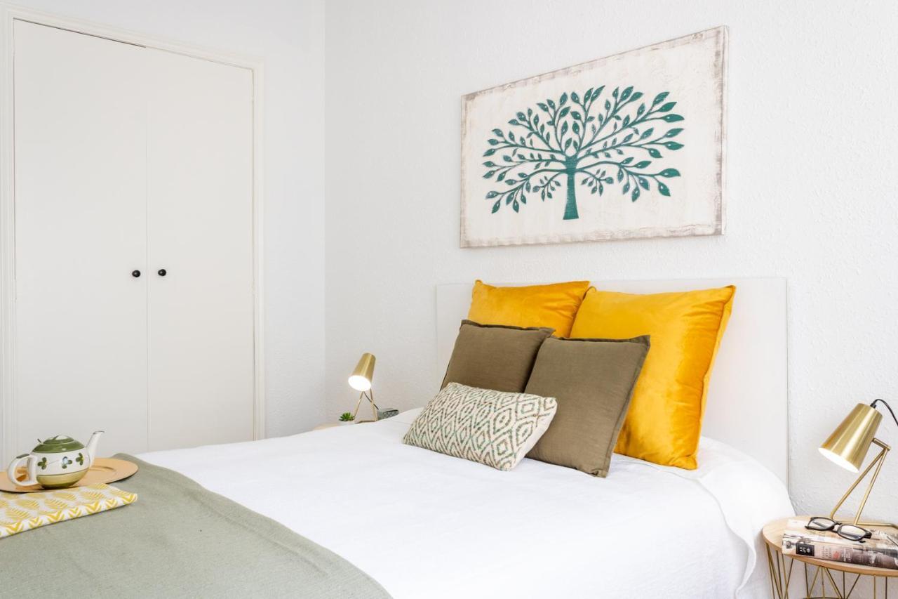 Apartment Avda Pamplona Hospitales Universidad