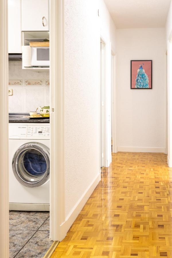Avda Pamplona Hospitales Universidad Apartment