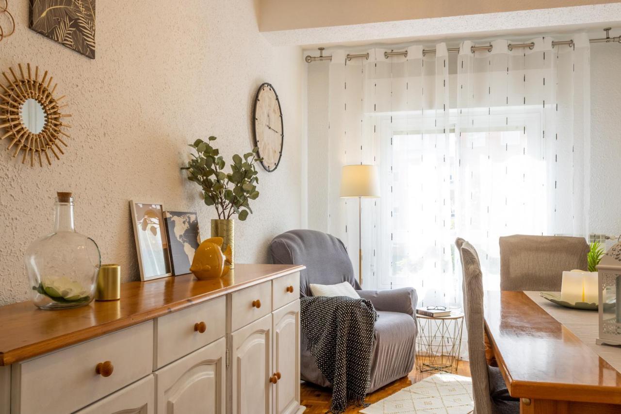 Apartment Avda Pamplona Hospitales Universidad *