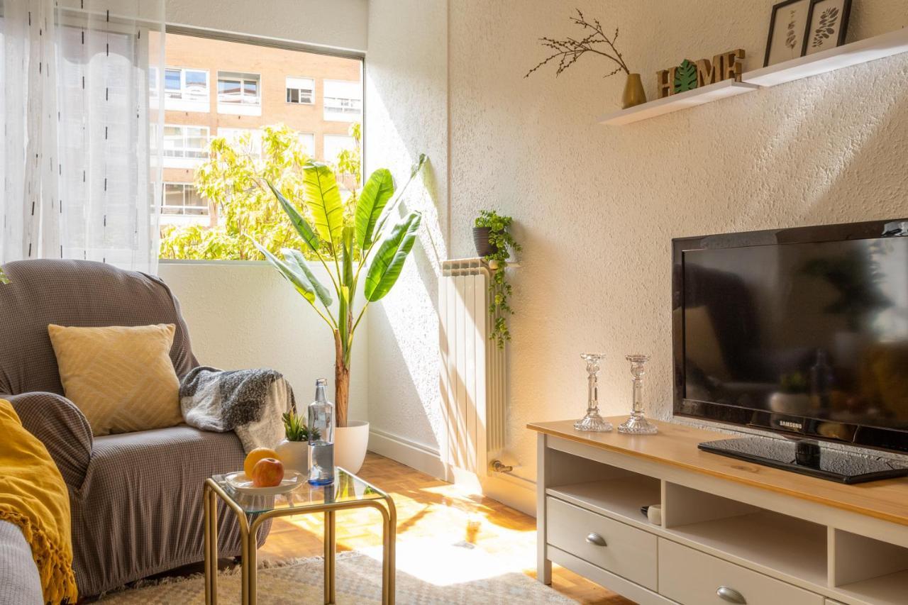 Apartment Avda Pamplona Hospitales Universidad