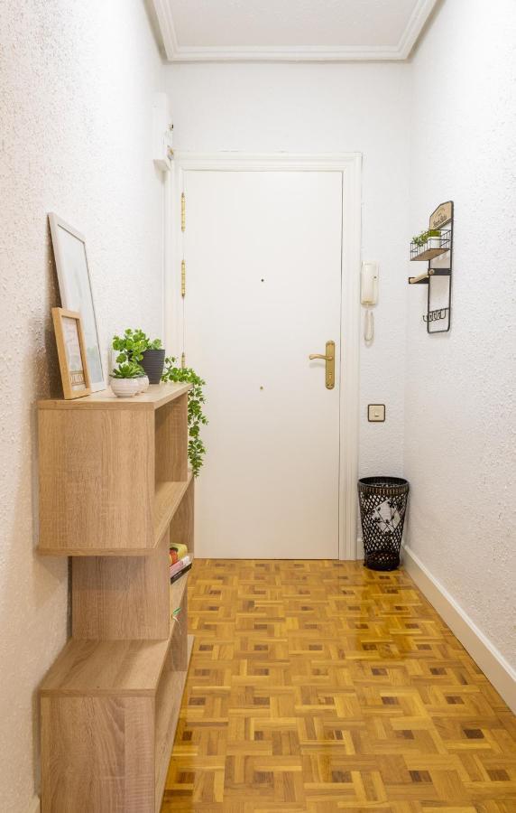 Avda Pamplona Hospitales Universidad Apartment Baranain