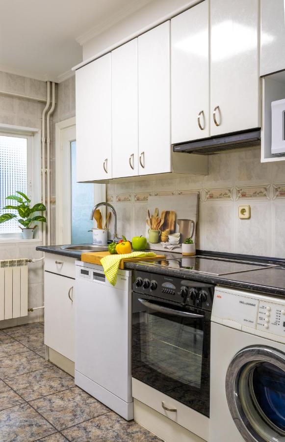 Apartment Avda Pamplona Hospitales Universidad *